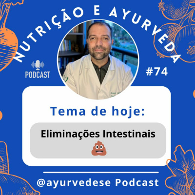 Ayurvedese Podcast