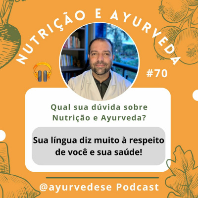 Ayurvedese Podcast