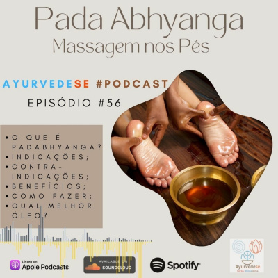Ayurvedese Podcast