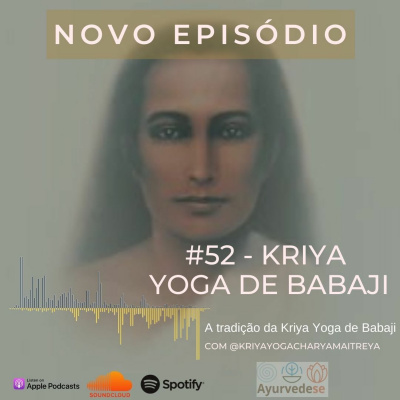 Ayurvedese Podcast