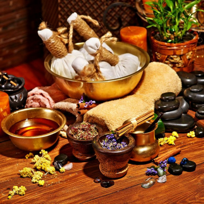 Ayurvedese Podcast