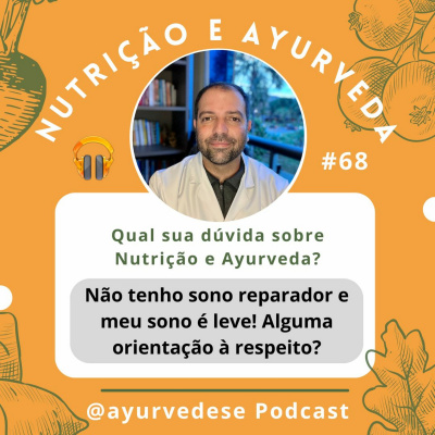 Ayurvedese Podcast