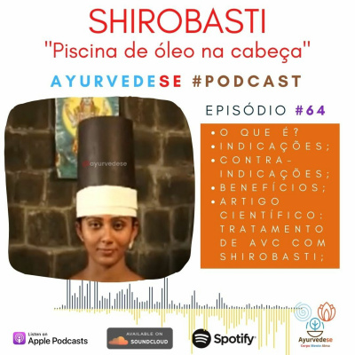Ayurvedese Podcast