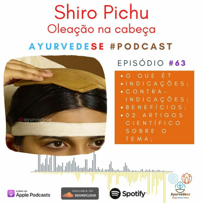 Ayurvedese Podcast