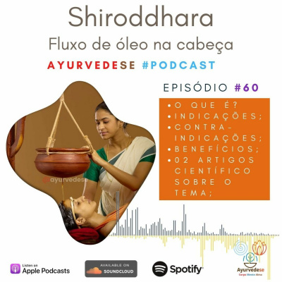 Ayurvedese Podcast