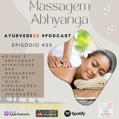Ayurvedese Podcast