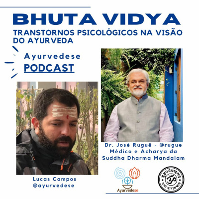 Ayurvedese Podcast