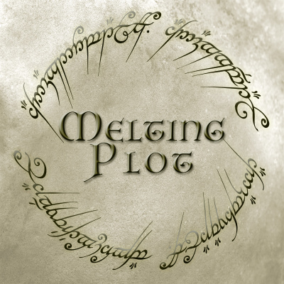 Melting Plot