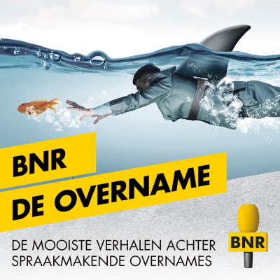 De Overname | Bnr