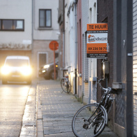 #268. Hoe vluchtelingen op zoek naar een woning worden gepluimd