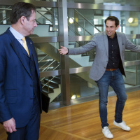 #264. Hoe lang blijft de ‘Chinese muur’ tussen N-VA en Vlaams Belang nog overeind?