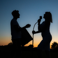 #197: Dan toch zomerfestivals. ‘Door corona heel wat nieuwe ideeën’