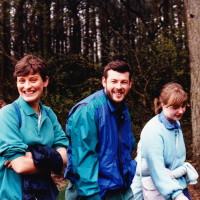 Kerekewere (4/4). De zoektocht van Brecht naar het verhaal van zijn vader: Ria: ‘Hij kon er niet aan doen, hé’