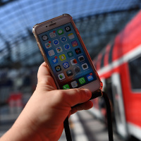 #229. Dat wordt kiezen: de nieuwste smartphone of het milieu?