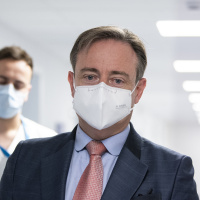 #232. De driedubbele missie van ‘eeuwig voorzitter’ Bart De Wever