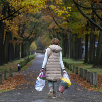 #243. Allerzielen: het verhaal van Gaby, die haar dochter verloor