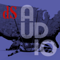 #94: Amerika maakt zich op voor de verkiezingen van de eeuw. Maar wie neemt het op tegen Trump?