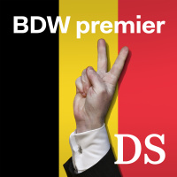BDW premier (1/3) | De Vlaams-nationalist in de 16
