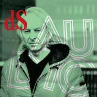 #64: Martin Van Steenbrugge spoorde 20 jaar lang voortvluchtige criminelen op. Hun zwakke plek? Hun moeder