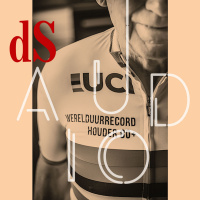 #53: Een nieuwe hype in de wielerwereld: na je 80ste nog een record breken