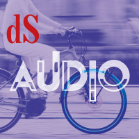 #88: Fietsen waarop je je kunt abonneren veroveren onze steden. Hoe huren het nieuwe kopen wordt