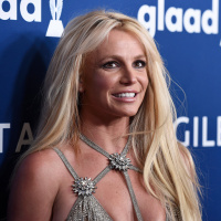 #265. Britney, wereldster van 39 en de gevangene van haar vader