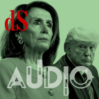 #20: Wie doet hem wat? Waarom ook deze poging om Trump ten val te brengen gedoemd lijkt te falen