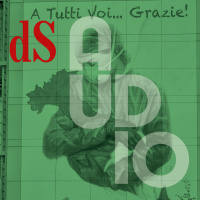 #133: Italië is al meer dan een week in lockdown. Hoe is de situatie daar?