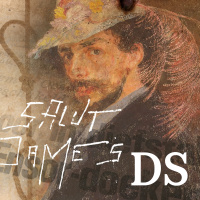 Salut James (afl. 6) | De koets