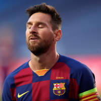 #200. Het vertrek van Messi is niet meer dan logisch