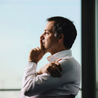 #221. Hoe de donkerblauwe De Croo Vivaldi kan belichamen