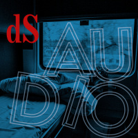 #93: Op de nachttrein van Brussel naar Innsbruck: harde bedden en ‘leutig volk’