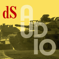 #32: Wat de chaos in Noord-Syrië zo gevaarlijk maakt