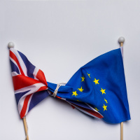 #206. Boris Johnson speelt hoog spel met de Brexit. En dat zorgt voor onrust