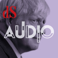 #36: Waarom de Brexit-deal dit weekend dan toch niet beklonken werd. Maar binnenkort wellicht wel