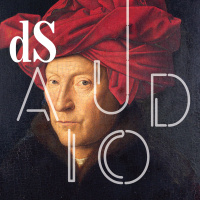 #98: Waarom het werk van Jan Van Eyck nog steeds onovertroffen is