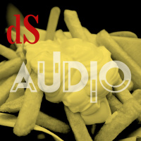 #83: Waarom we wel stoppen met roken, maar niet met vettig eten