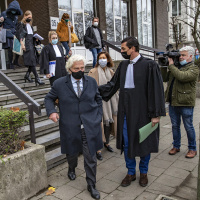 #269. Daarom moet Bo Coolsaet twee jaar naar de gevangenis