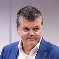 #189: Bart Somers weet nu dat hij moet luisteren naar de N-VA