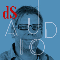 #122: De dood van een geel hesje. Met dit verhaal werd De Standaard-journalist Filip Rogiers bekroond als één van de Meestervertellers van 2019