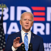#247. Is Biden wat Amerika nu nodig heeft?