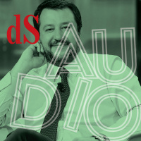 #69: Politiek volgens Lega-leider Matteo Salvini, het rechtse boegbeeld dat vaak radicaal van standpunt verandert