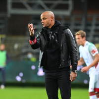 #237. Project Kompany zit in de penarie