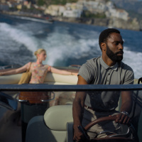 #205. Tenet bewijst dat de bioscopen nog lang niet dood zijn