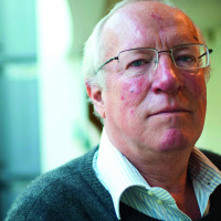 #248. Robert Fisk, de topjournalist die in de val van Assad liep