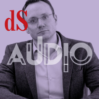 #109: Deze man krijgt voor N-VA de Vlaamse cultuur in handen. En het is niet de minister