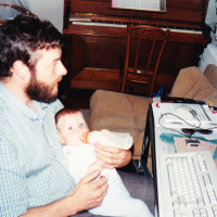 Kerekewere (2/4). De zoektocht van Brecht naar het verhaal van zijn vader: Dirk en Ria in therapie bij Dirk De Wachter