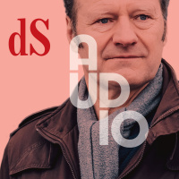 #121: Lang voor Greta en Anuna was er al Low Impact Man. Hoe zou het intussen - meer dan tien jaar later - met hem zijn?