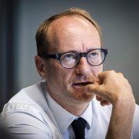 #198: Ben Weyts vertrok traag, maar toen kwam de coronacrisis