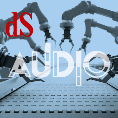 Ds Audio